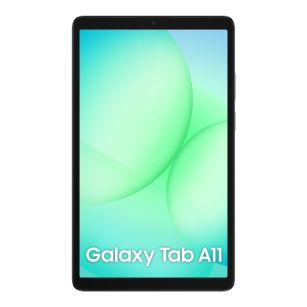Tablet Samsung Galaxy Tab A11 (X130) 8.7"/4GB/64GB/WiFi/Android15 Szary 2Y