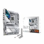 Płyta Asus ROG STRIX X870E-A GAMING WIFI7 NEO /AMD X870/DDR5/SATA3/M.2/USB4/WiFi/BT/PCIE5.0/AM5/ATX - 10