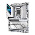 Płyta Asus ROG STRIX X870E-A GAMING WIFI7 NEO /AMD X870/DDR5/SATA3/M.2/USB4/WiFi/BT/PCIE5.0/AM5/ATX - 3