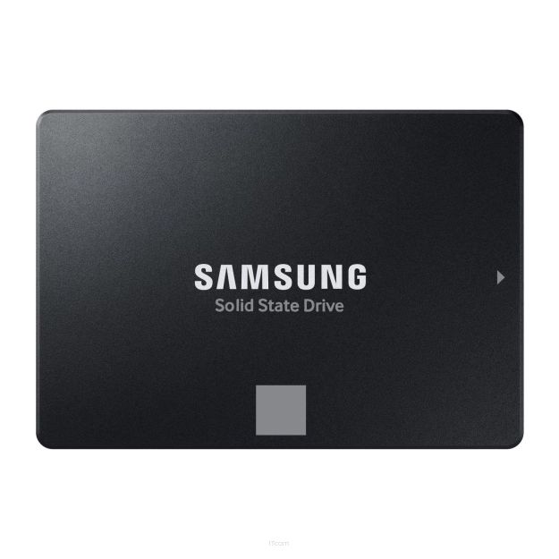 Dysk SSD Samsung 870 EVO 250GB 2,5“ SATA3 (560/530) V-NAND 3bit TLC