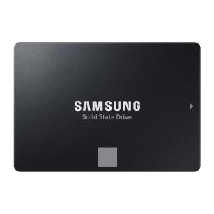 Dysk SSD Samsung 870 EVO 250GB 2,5“ SATA3 (560/530) V-NAND 3bit TLC
