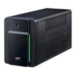 Zasilacz awaryjny UPS APC BX1200MI-GR Back-UPS 1200VA, 230V, AVR, Schuko - 2