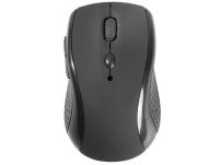 Mysz bezprzewodowa Tracer Blaster II RF optyczna nano czarna - 2