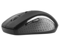 Mysz bezprzewodowa Tracer Blaster II RF optyczna nano czarna - 3