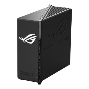 Router Asus ROG Strix GS-BE18000 Wi-Fi 7 7xLAN 1xWAN