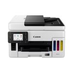 Urządzenie wielofunkcyjne Canon Maxify GX6040 3w1 białe - 3