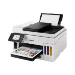 Urządzenie wielofunkcyjne Canon Maxify GX6040 3w1 białe - 5