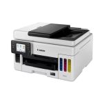 Urządzenie wielofunkcyjne Canon Maxify GX6040 3w1 białe - 4