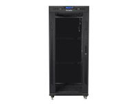 Szafa instalacyjna Rack stojąca 19