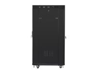 Szafa instalacyjna Rack stojąca 19