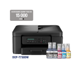 Brother DCP-T730DW Ink Benefit - 2