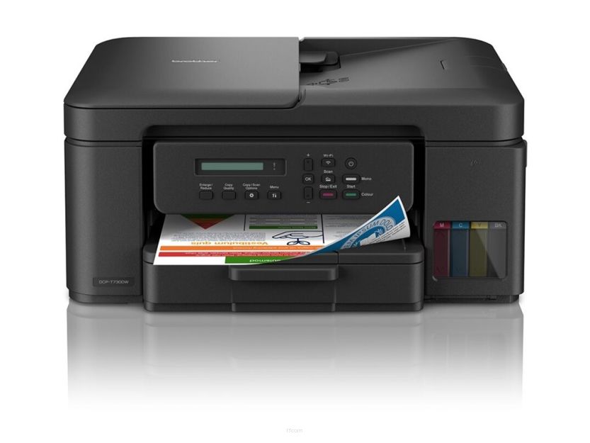 Brother DCP-T730DW 