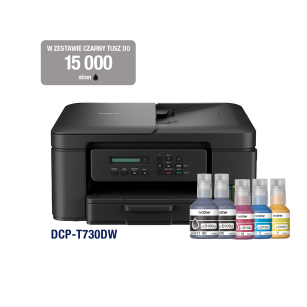 Brother DCP-T730DW