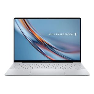 Notebook Asus ExpertBook B9406CAA-TH0246X 14"WQXGA+ Touch/Ultra 7 356H/32GB/SSD1TB/Intel/W11 PRO Dawn Gray 3Y On-Site NBD