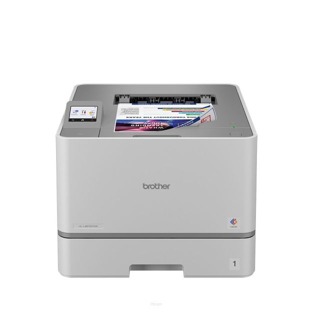 Brother HL-L8570CDW drukarka kolorowa A4