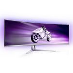 Monitor Philips 48,9