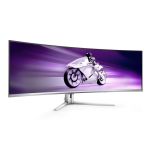Monitor Philips 48,9