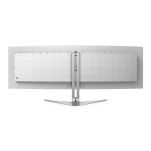 Monitor Philips 48,9