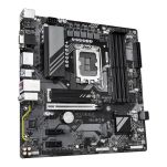 Płyta Gigabyte B760M DS3H GEN5 /B760/DDR5/SATA3/M.2/USB3.1/PCIe5.0/s.1700/mATX - 2