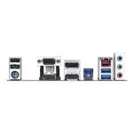 Płyta Gigabyte B760M DS3H GEN5 /B760/DDR5/SATA3/M.2/USB3.1/PCIe5.0/s.1700/mATX - 3