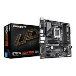 Płyta Gigabyte B760M DS3H GEN5 /B760/DDR5/SATA3/M.2/USB3.1/PCIe5.0/s.1700/mATX - 4