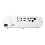 Projektor ViewSonic LSC520WU Laser WXUGA 5200AL 2xHDMI USB RJ45 RS232 - 5