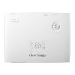 Projektor ViewSonic LSC520WU Laser WXUGA 5200AL 2xHDMI USB RJ45 RS232 - 4