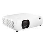 Projektor ViewSonic LSC520WU Laser WXUGA 5200AL 2xHDMI USB RJ45 RS232 - 2