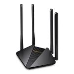 Router bezprzewodowy Mercusys MR30G AC1200 2xLAN 1xWAN - 2