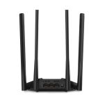 Router bezprzewodowy Mercusys MR30G AC1200 2xLAN 1xWAN - 3