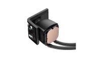 Chłodzenie wodne KRUX HydroArc 360 ARGB LCD (KRXE010) 120 mm - 8