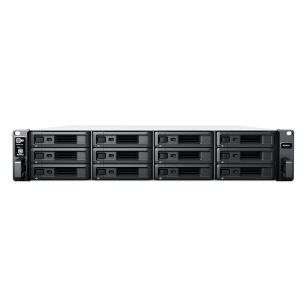 Serwer plików NAS Synology RS2423RP+