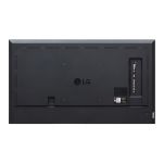 Monitor LG 55