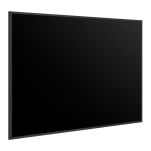 Monitor LG 55