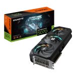 Karta VGA Gigabyte GeForce RTX 5070 Ti GAMING OC 16G 16GB GDDR7 256bit HDMI+3xDP PCIe5.0 - 10