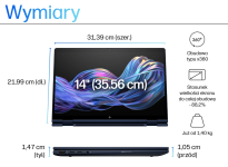 HP EliteB X Flip G1i AI 14