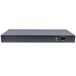 Switch zarządzalny Intellinet 16x 10/100/1000 Mbps PoE+ 220W + 2x SFP VLAN - 4