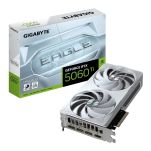 Karta VGA Gigabyte GeForce RTX 5060 Ti EAGLE OC ICE 8G 8GB GDDR7 128bit HDMI+3xDP PCIe5.0 - 9