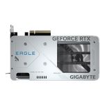 Karta VGA Gigabyte GeForce RTX 5060 Ti EAGLE OC ICE 8G 8GB GDDR7 128bit HDMI+3xDP PCIe5.0 - 6