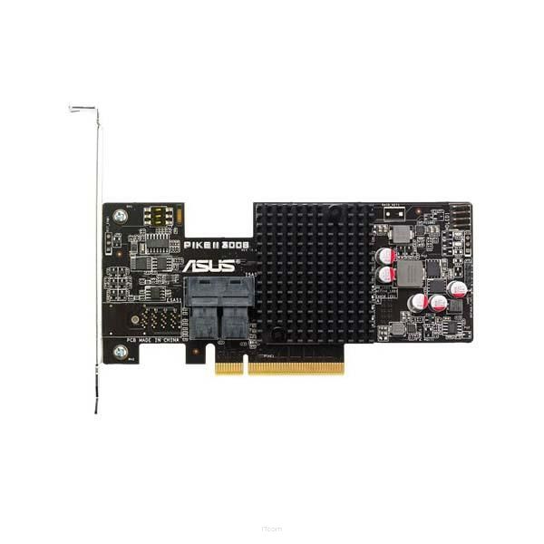 Kontroler SAS Asus PIKE II 3008-8i