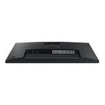 Monitor Samsung 27' C432 (LS27C432GAUXEN) HDMI DP VGA 4xUSB - 8