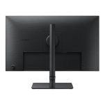 Monitor Samsung 27' C432 (LS27C432GAUXEN) HDMI DP VGA 4xUSB - 6