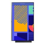 Monitor Samsung 27' C432 (LS27C432GAUXEN) HDMI DP VGA 4xUSB - 4