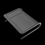 Podstawa pod monitor, laptopa LogiLink BP0059 metal, max. 20kg - 2