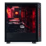 Komputer ADAX DRACO EXTREME WXIHR5700X R7-5700X/B550/32GB/1TB/RTX4060-8GB/W11Hx64/3Y - 2