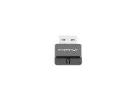 Karta sieciowa bezprzewodowa Lanberg USB mini N300 2 wewn. anteny - 3