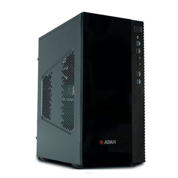 Komputer ADAX LIBRA WXPR5600G R5-5600G/A520/8GB/500GB/W11Px64 EDU/3Y