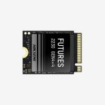 Dysk SSD HIKSEMI FUTURES 1TB M.2 PCIe Gen4x4 NVMe 2230 (7400/6730 MB/s) 3D TLC - 3