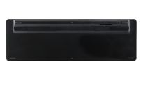 Klawiatura bezprzewodowa Modecom MC-TPK1 z touchpadem czarna - 6
