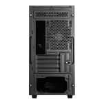 Obudowa Chieftec AZ-01B-OP mATX bez okna bez zasilacza - 6